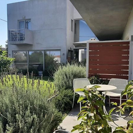 Lidea Boutique Hotel Potamos  外观 照片