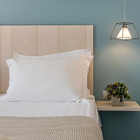 Lidea Boutique Hotel Potamos  外观 照片