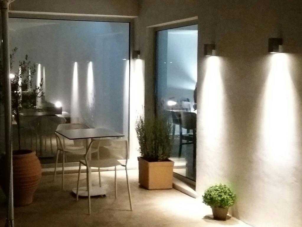 Lidea Boutique Hotel Potamos  外观 照片