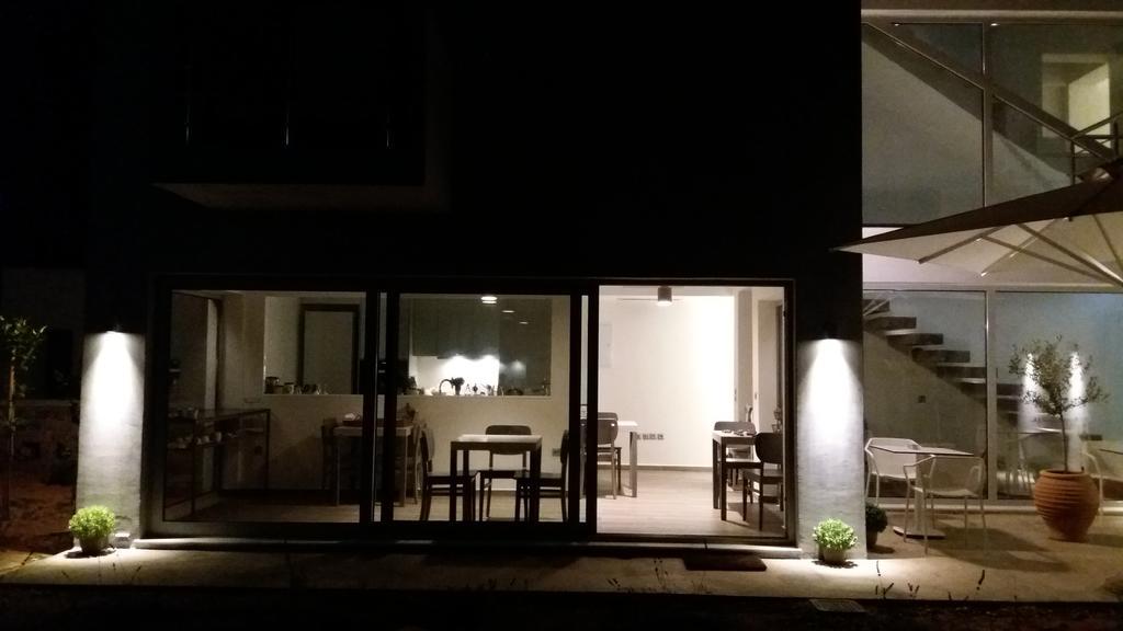 Lidea Boutique Hotel Potamos  外观 照片