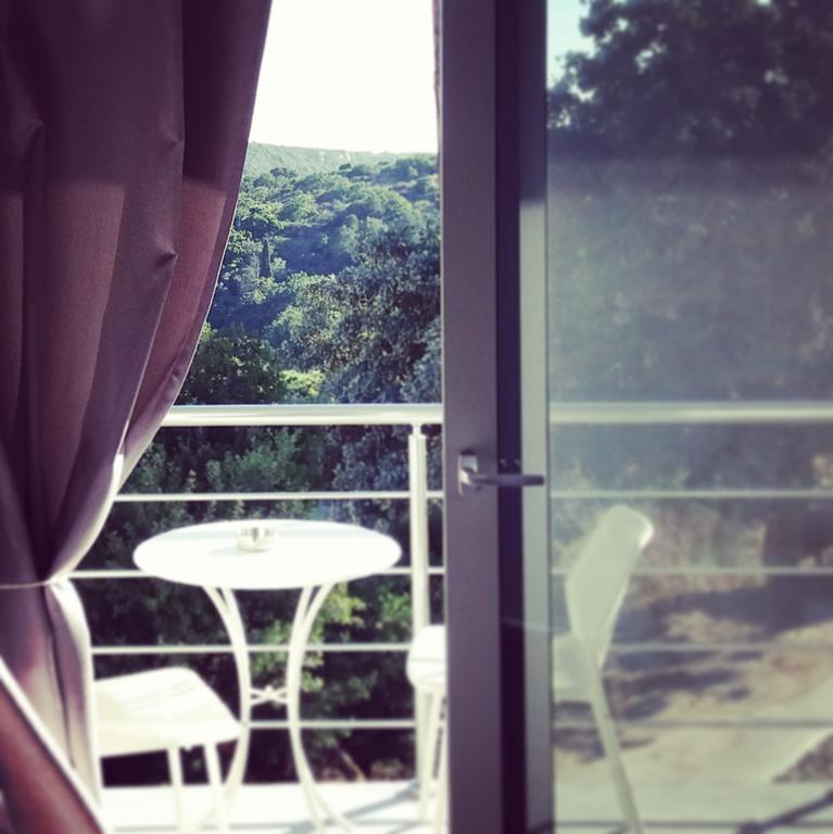 Lidea Boutique Hotel Potamos  外观 照片