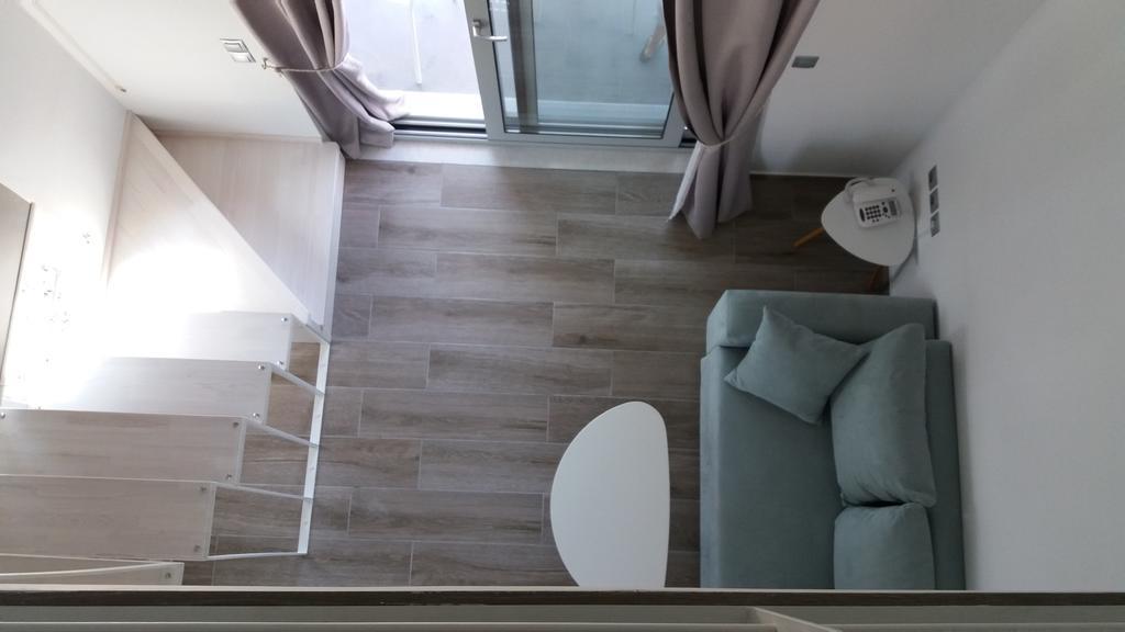 Lidea Boutique Hotel Potamos  外观 照片