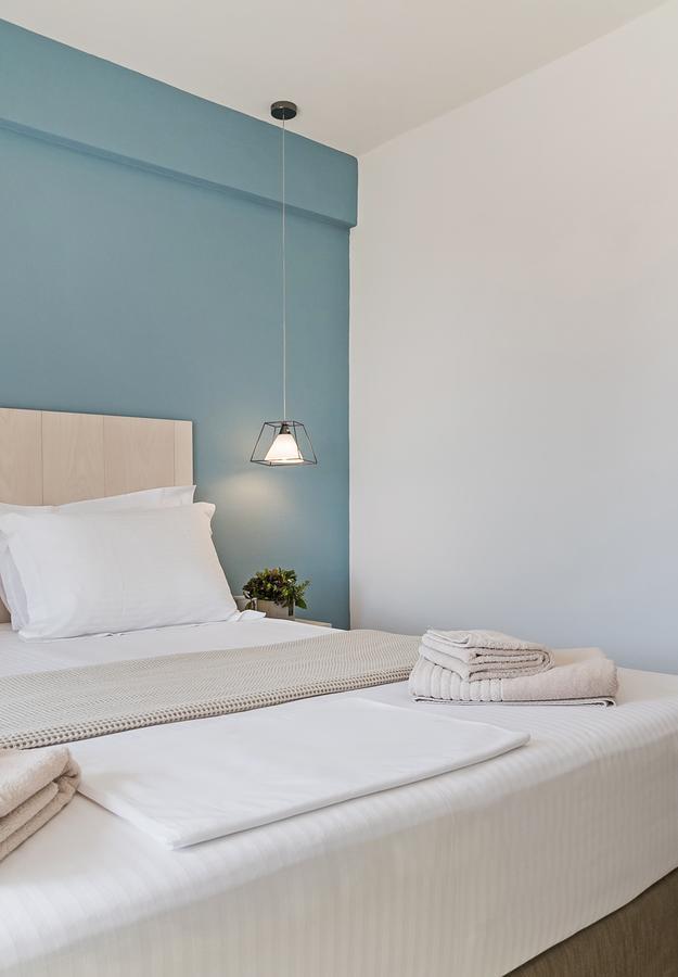 Lidea Boutique Hotel Potamos  外观 照片