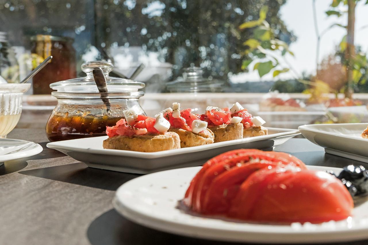 Lidea Boutique Hotel Potamos  外观 照片