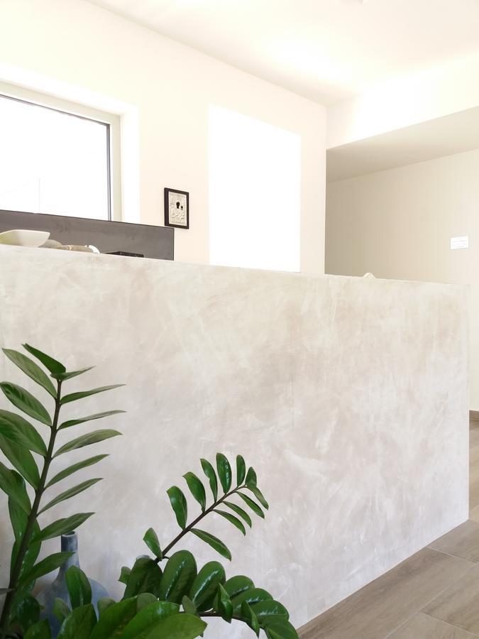 Lidea Boutique Hotel Potamos  外观 照片