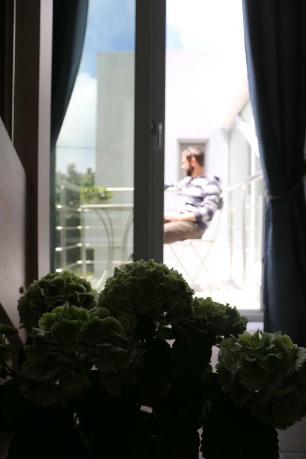 Lidea Boutique Hotel Potamos  外观 照片