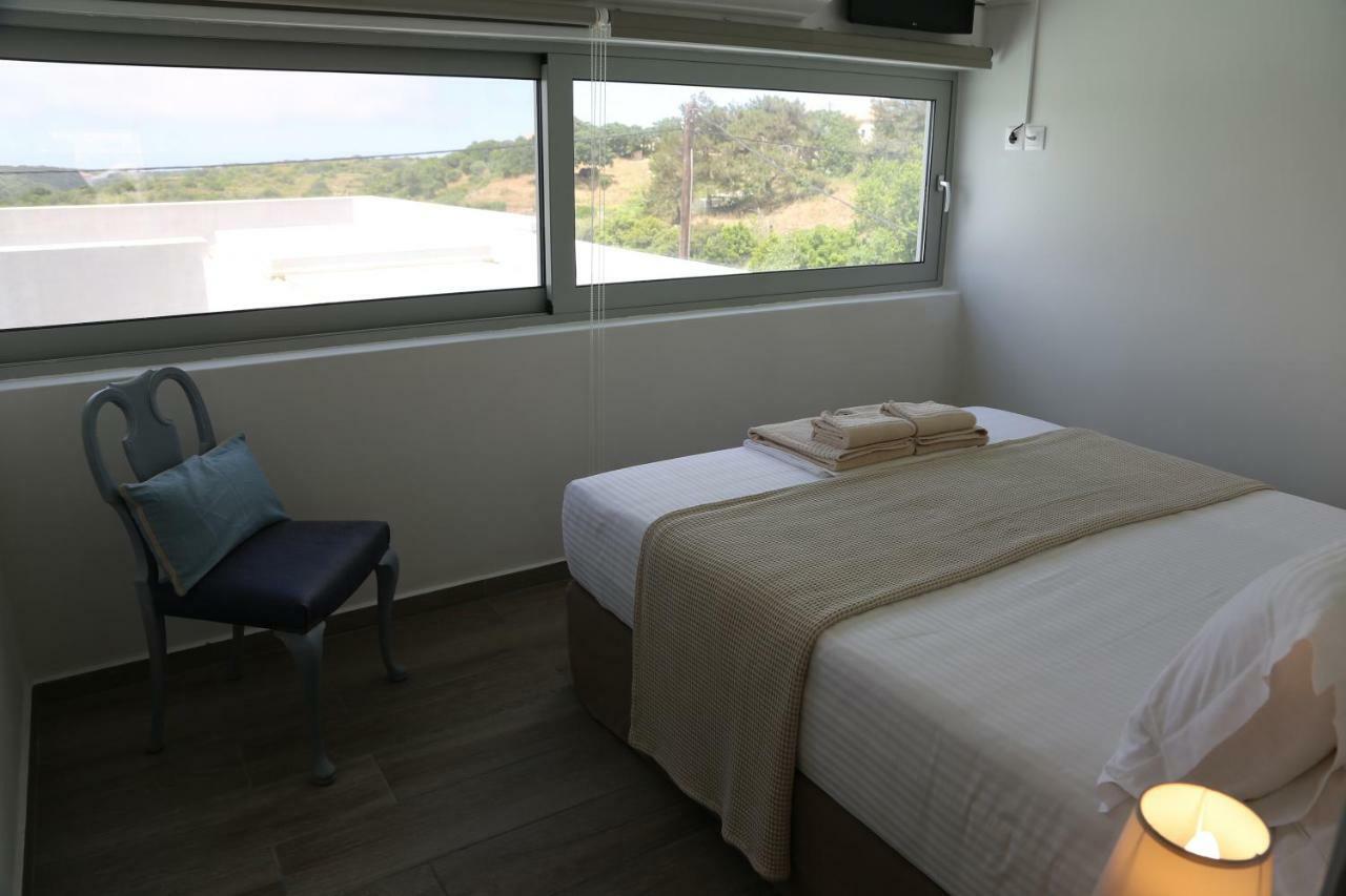 Lidea Boutique Hotel Potamos  外观 照片